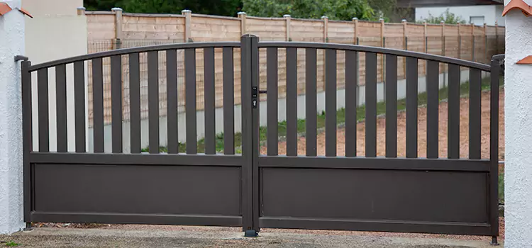 Advanced Gate Solutions in Medford, MA