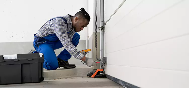 Expert Solutions for Every Garage Lock Need in Medford, MA