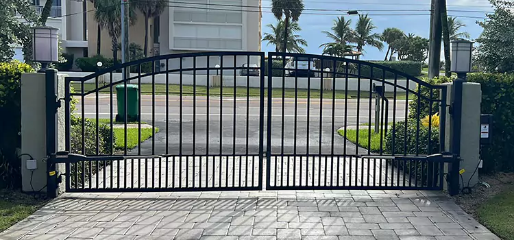 Gate Opener Replacement Near Me in Medford, MA