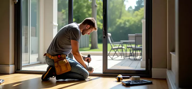 Comprehensive Solutions for Every Glass Door Need in Medford, MA