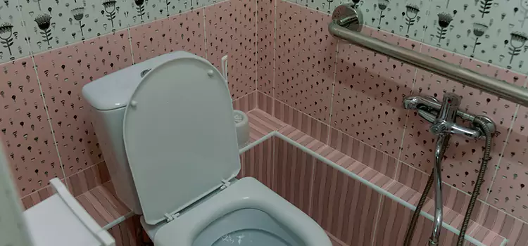 Meeting Diverse Needs With Accessible Restroom Solutions in Medford, MA