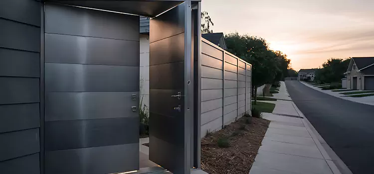 Comprehensive Steel Door Solutions in Medford, MA