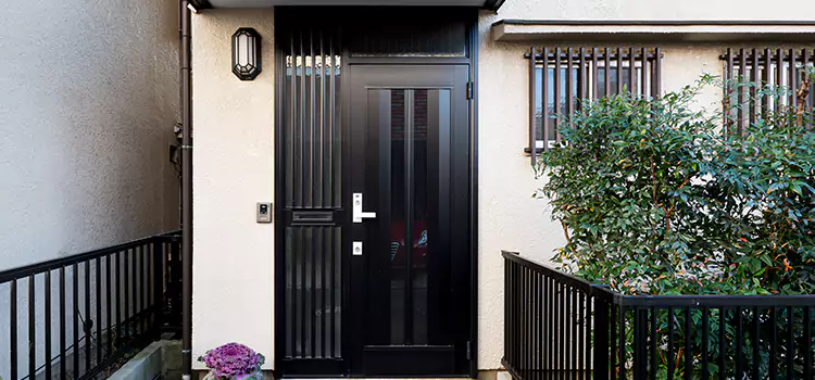 Popular Exterior Door Options in Medford, MA