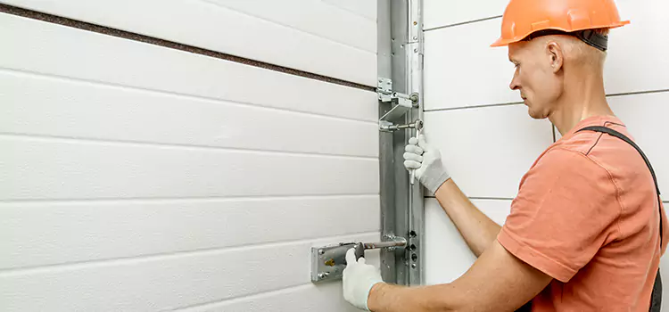 Why Choose Us for Garage Door Lock Services in Medford, MA?