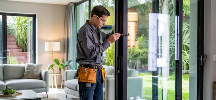 Why Choose Us for Your Glass Door Needs in Medford, MA?
