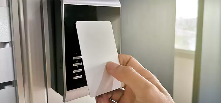 Advanced RFID Technology Integration in Medford, MA