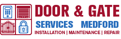 Door & Gate Services Medford